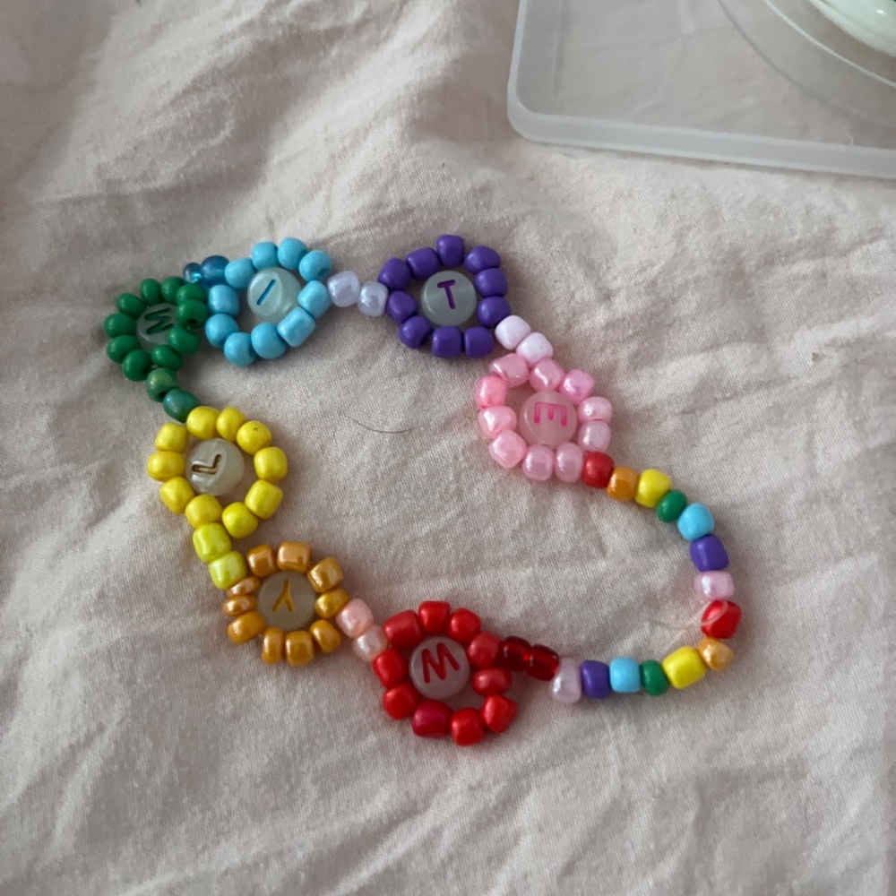 Friendship Bracelets - Picture 10 of 10